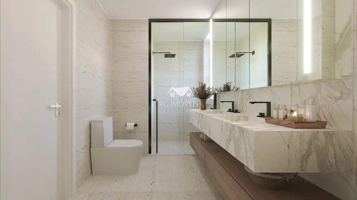 Apartamento, Vale do Sereno, 4 Quartos, 4 Vagas, 2 Suítes