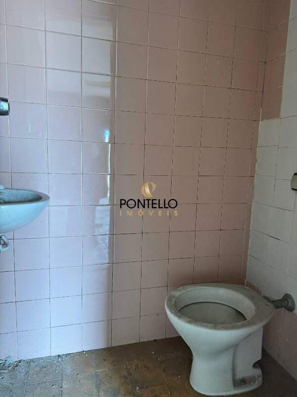Andar, Centro, 0 Quarto, 0 Vaga