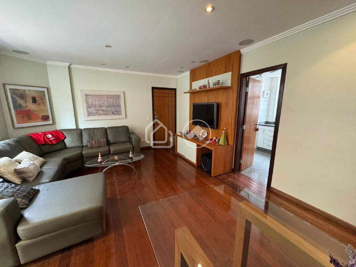 Apartamento, Buritis, 3 Quartos, 2 Vagas, 1 Suíte