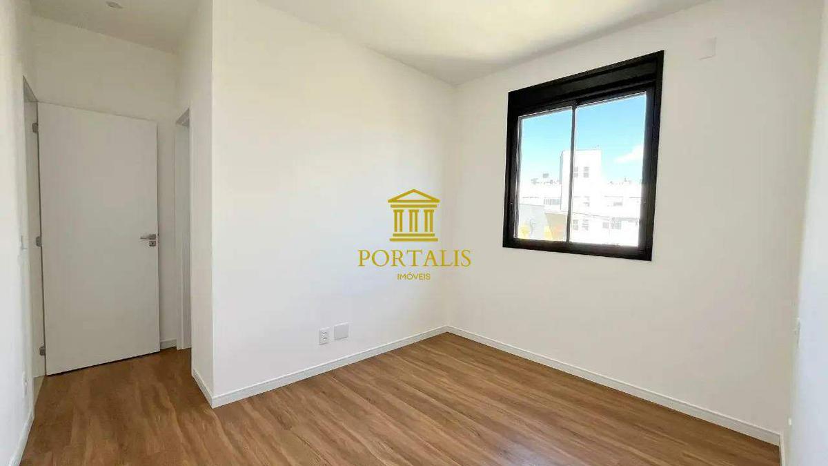 Apartamento, Grajaú, 3 Quartos, 3 Vagas, 3 Suítes