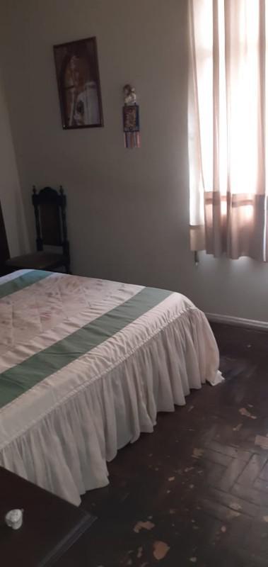 Apartamento, Santa Inês, 3 Quartos, 3 Vagas, 1 Suíte