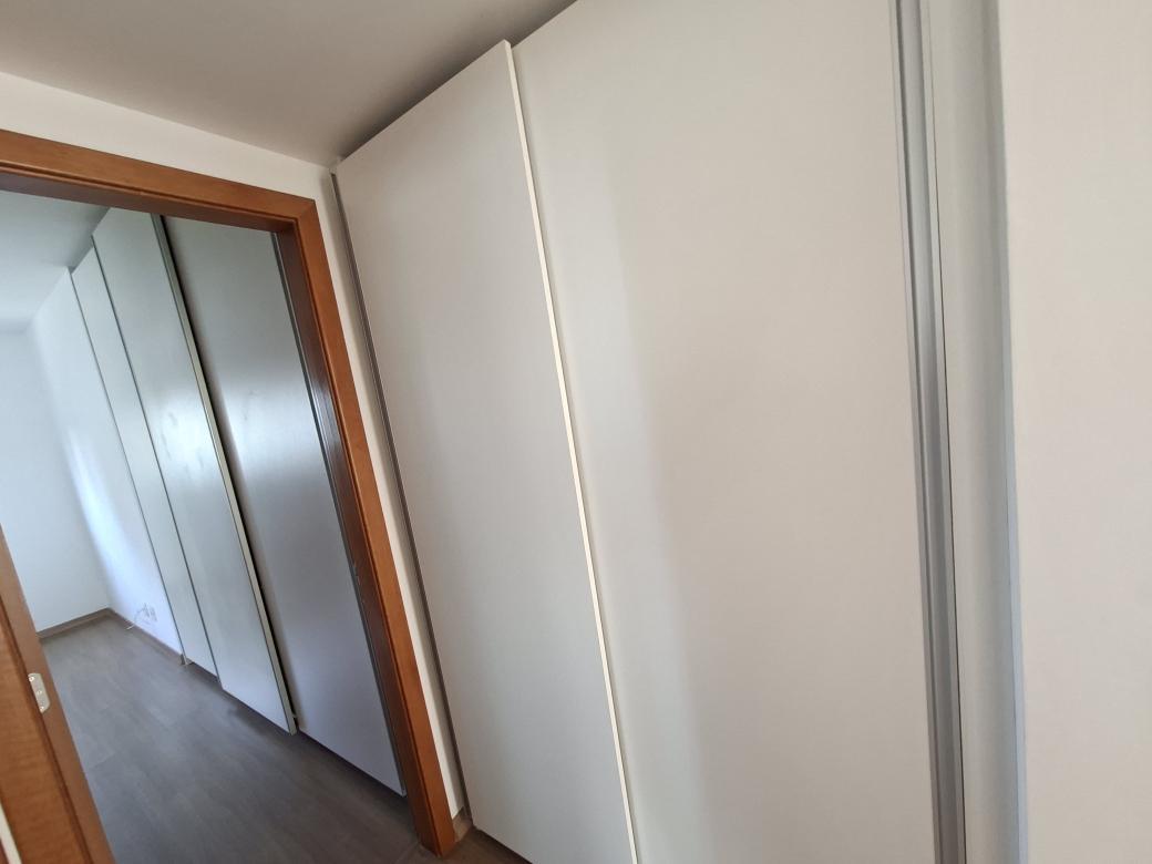 Apartamento, Vila da Serra, 3 Quartos, 2 Vagas, 1 Suíte