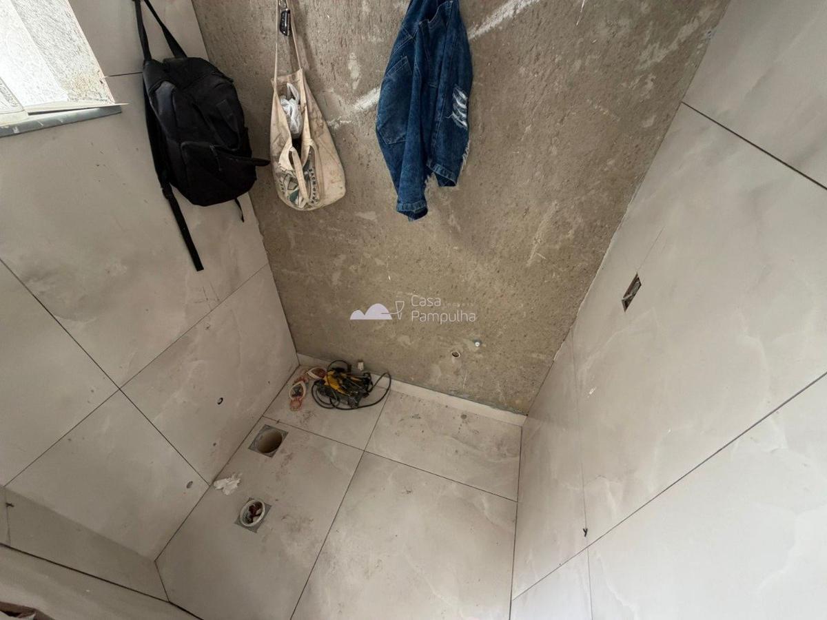 Casa, Itapoã, 3 Quartos, 2 Vagas, 1 Suíte