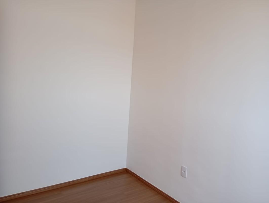 Apartamento, Milionários, 2 Quartos, 1 Vaga
