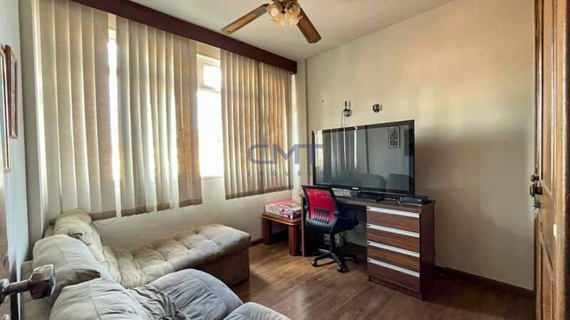 Apartamento, Luxemburgo, 3 Quartos, 1 Vaga, 1 Suíte