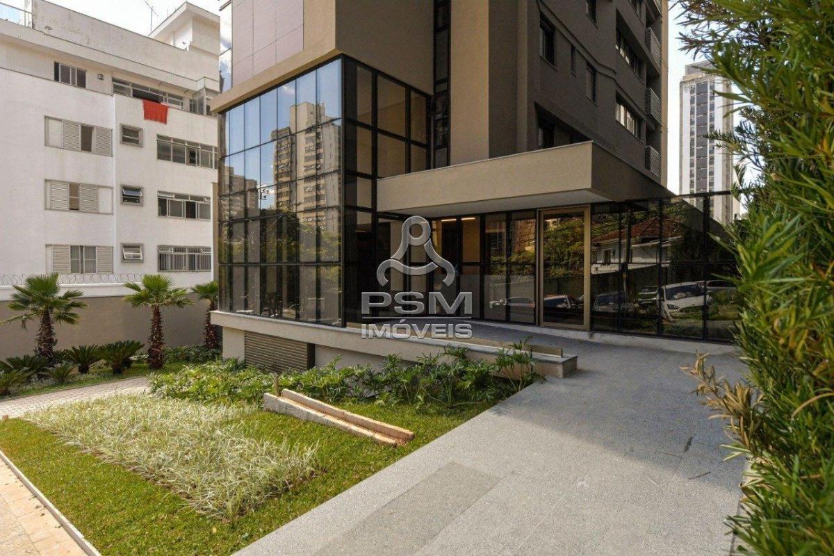 Apartamento, Funcionários, 4 Quartos, 3 Vagas, 1 Suíte