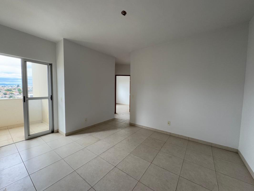 Apartamento, Cândida Ferreira, 2 Quartos, 2 Vagas