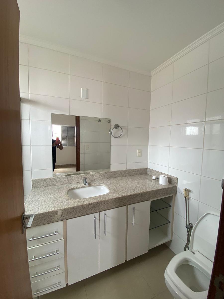 Apartamento, São Luiz (pampulha), 2 Quartos, 1 Vaga, 1 Suíte