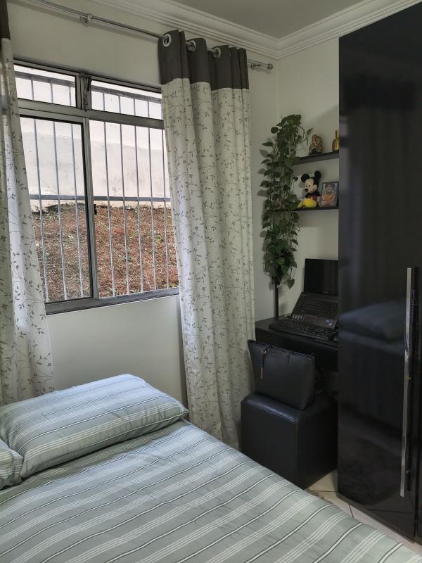 Apartamento, Darcy Vargas, 2 Quartos, 1 Vaga