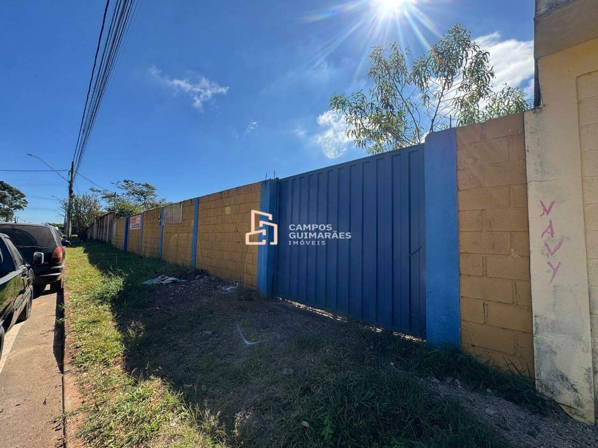 Lote, Jardim Canadá