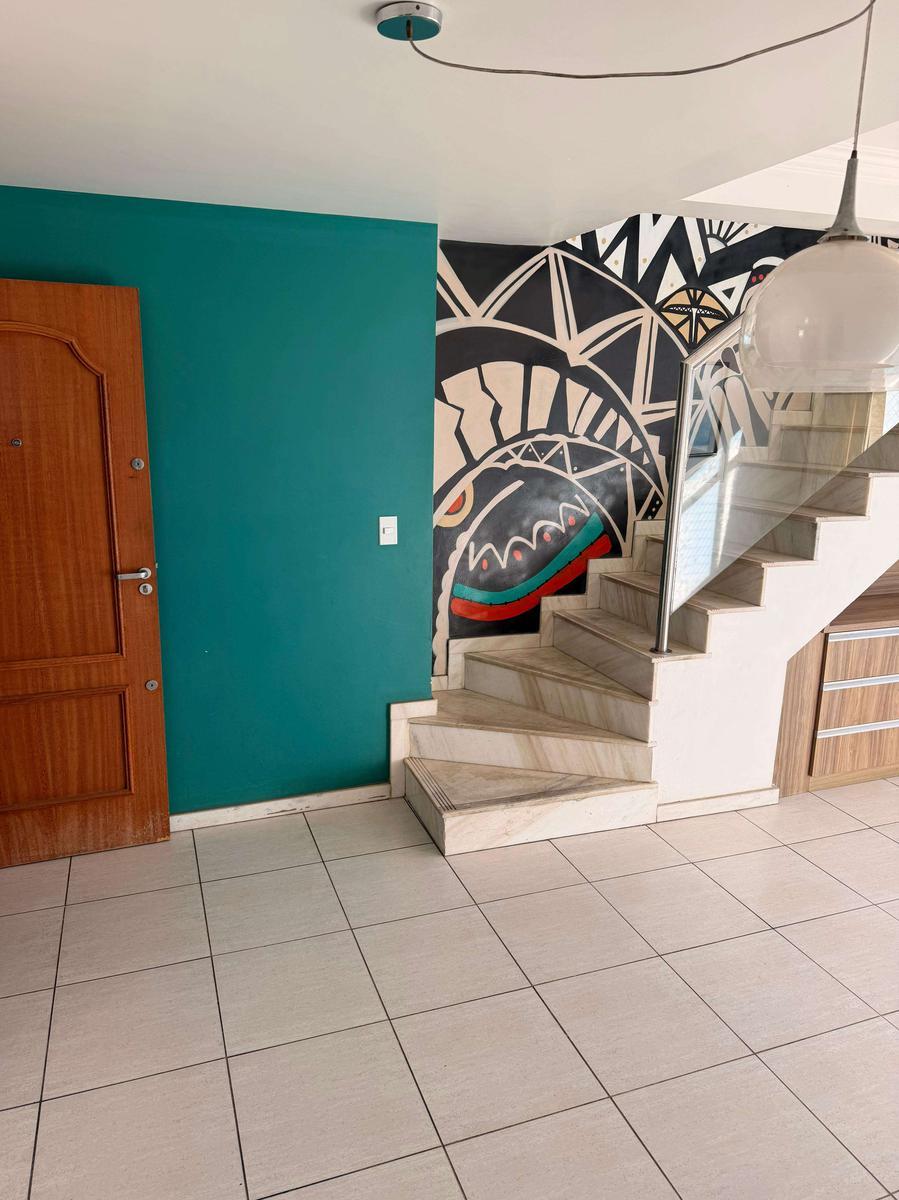 Cobertura, União, 4 Quartos, 2 Vagas, 2 Suítes
