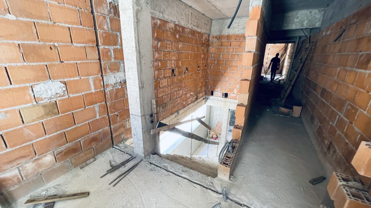 Cobertura, Lourdes, 2 Quartos, 2 Vagas, 1 Suíte