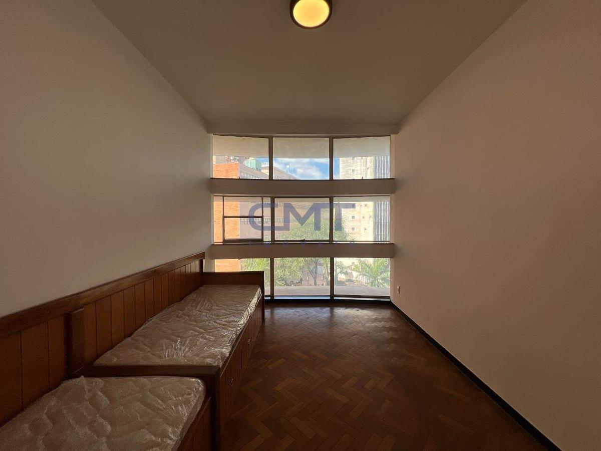 Apartamento, Savassi, 3 Quartos, 2 Vagas, 1 Suíte