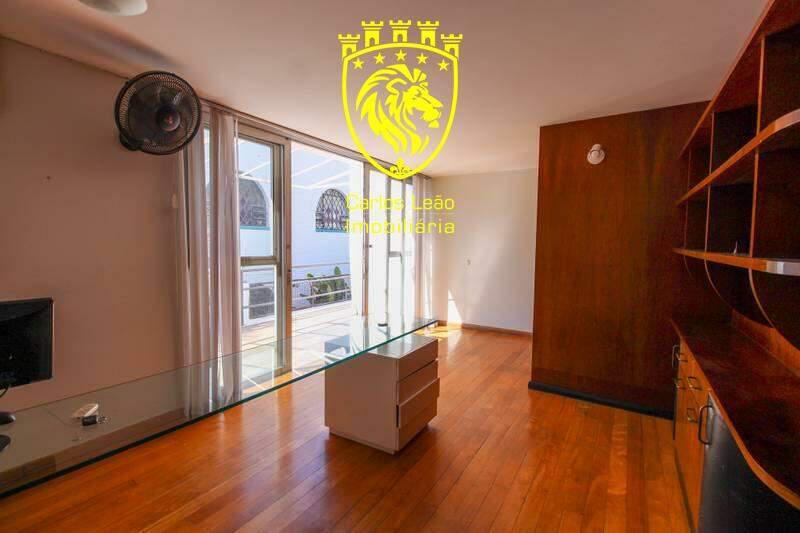 Casa, São Bento, 5 Quartos, 3 Vagas, 2 Suítes
