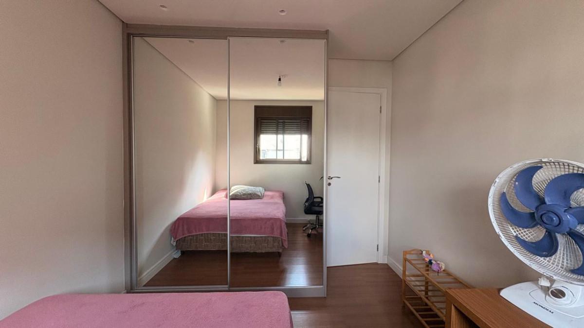 Apartamento, Cruzeiro, 2 Quartos, 2 Vagas, 1 Suíte
