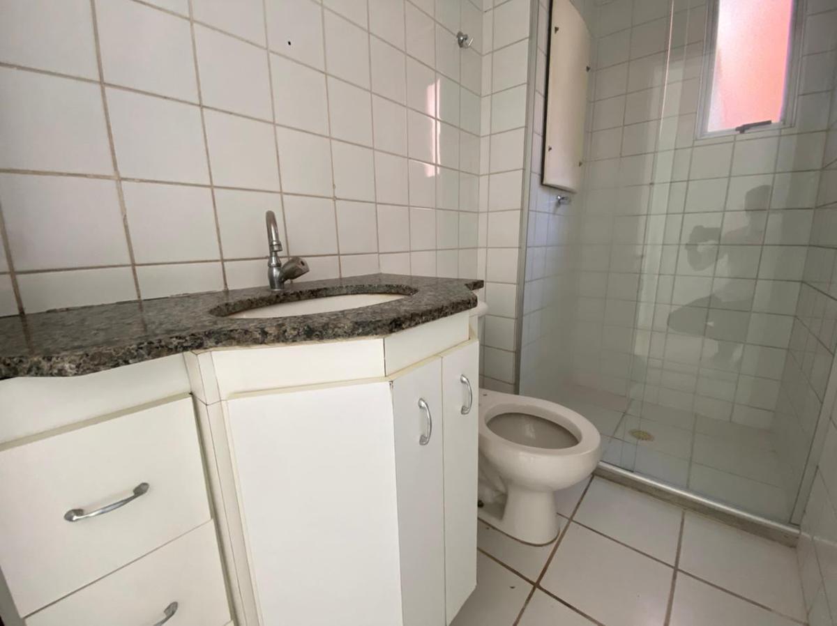 Apartamento, Planalto, 3 Quartos, 1 Vaga