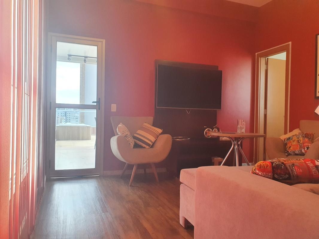 Cobertura, Cruzeiro, 3 Quartos, 3 Vagas, 1 Suíte