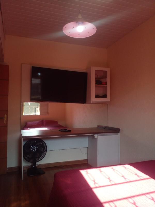 Casa, Novo Eldorado, 4 Quartos, 4 Vagas, 2 Suítes