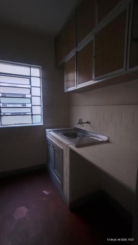 Apartamento, Barro Preto, 3 Quartos, 0 Vaga