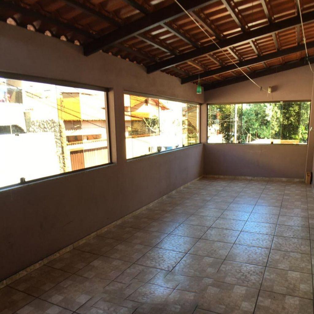 Casa, Coqueiros, 7 Quartos, 0 Vaga
