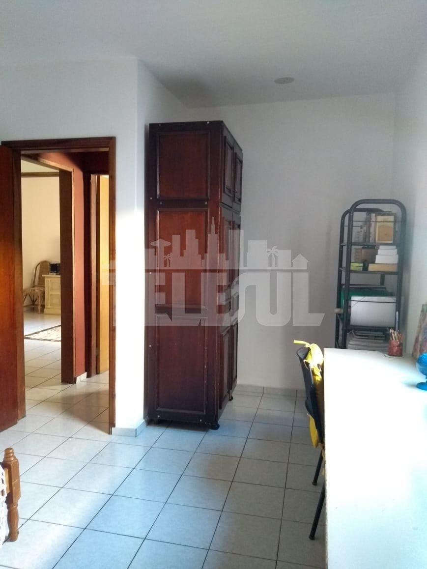 Casa, Vargem, 2 Quartos, 2 Vagas