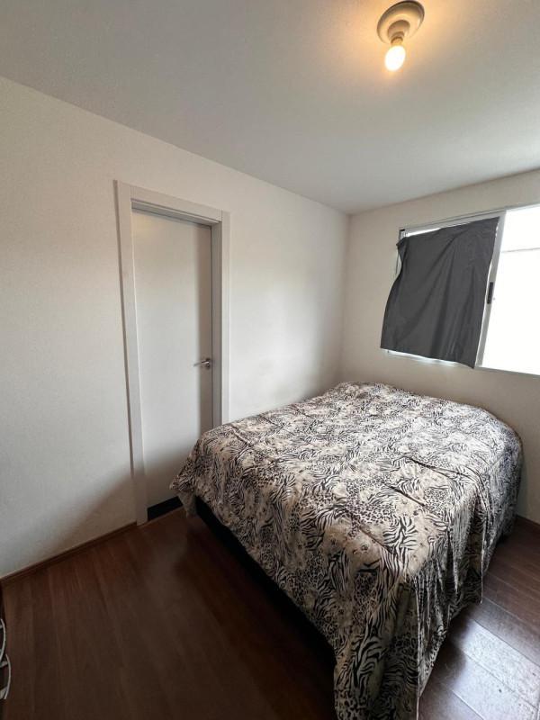 Apartamento, Novo Horizonte, 2 Quartos, 2 Vagas, 1 Suíte