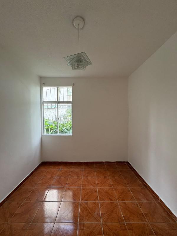 Apartamento, Jardim Riacho das Pedras, 2 Quartos, 1 Vaga