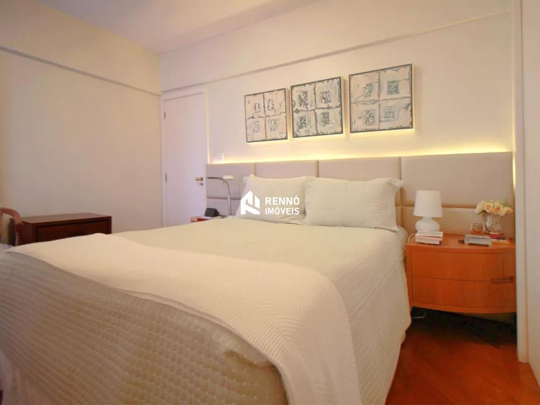 Apartamento, Anchieta, 4 Quartos, 2 Vagas, 1 Suíte