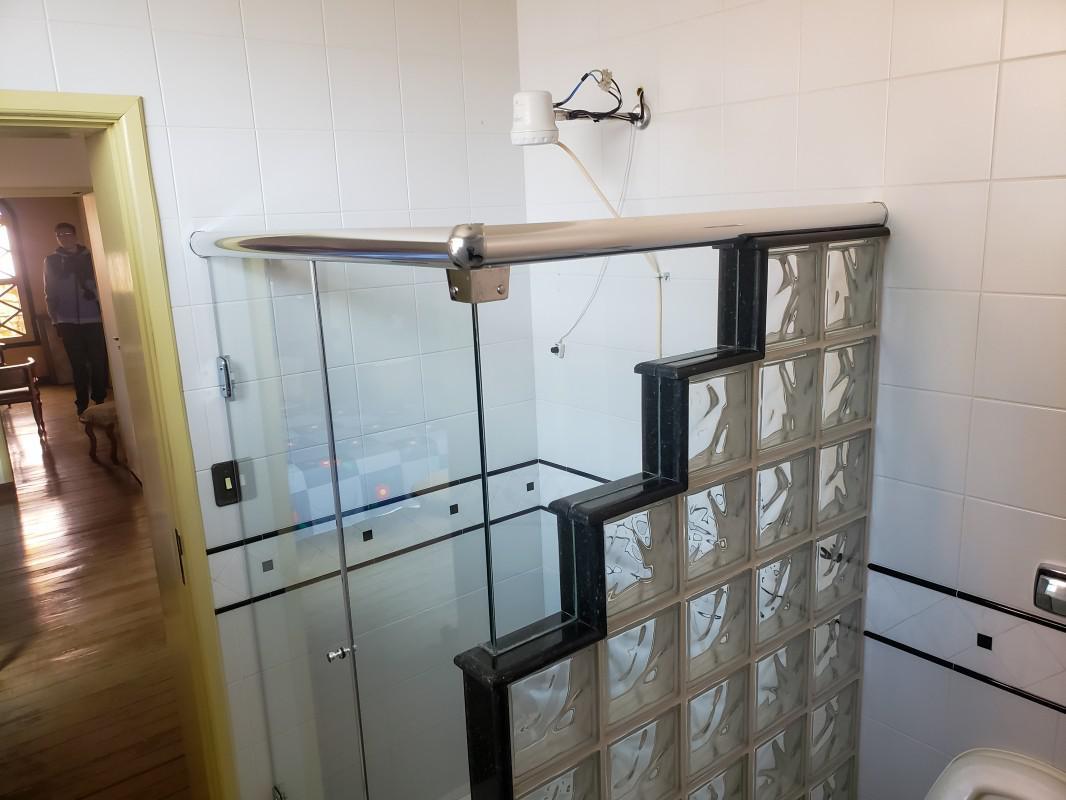 Casa, Centro, 4 Quartos, 4 Vagas