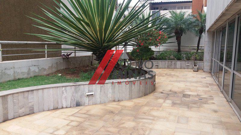 Apartamento, Savassi, 1 Quarto