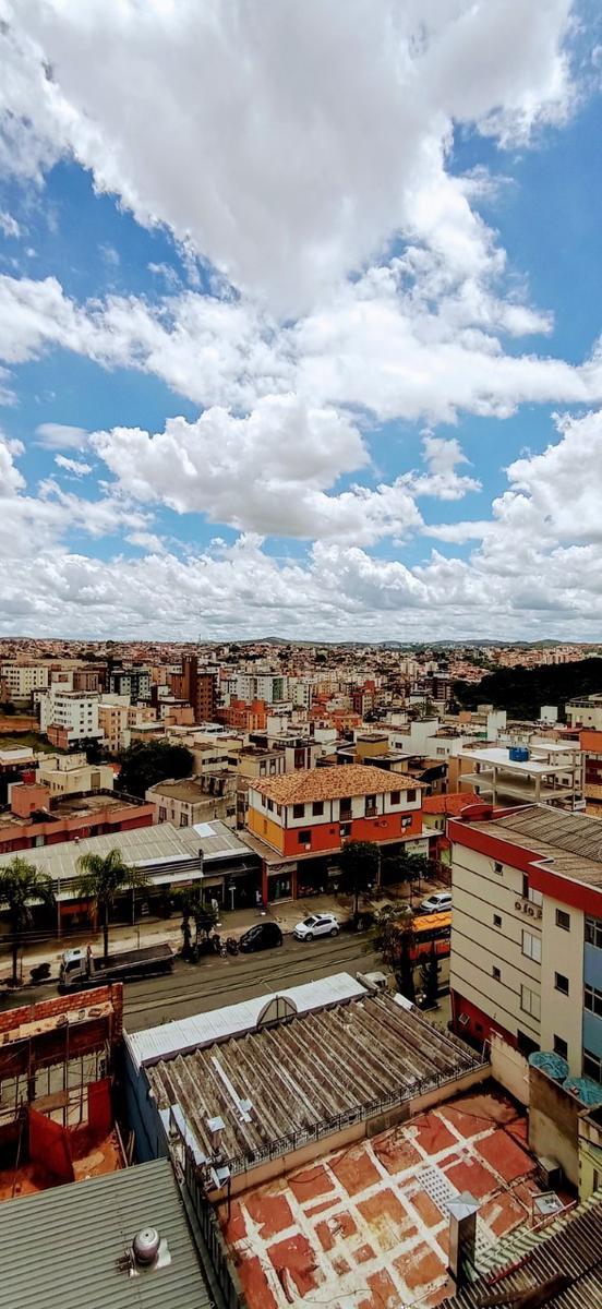 Cobertura, Castelo, 3 Quartos, 2 Vagas, 1 Suíte