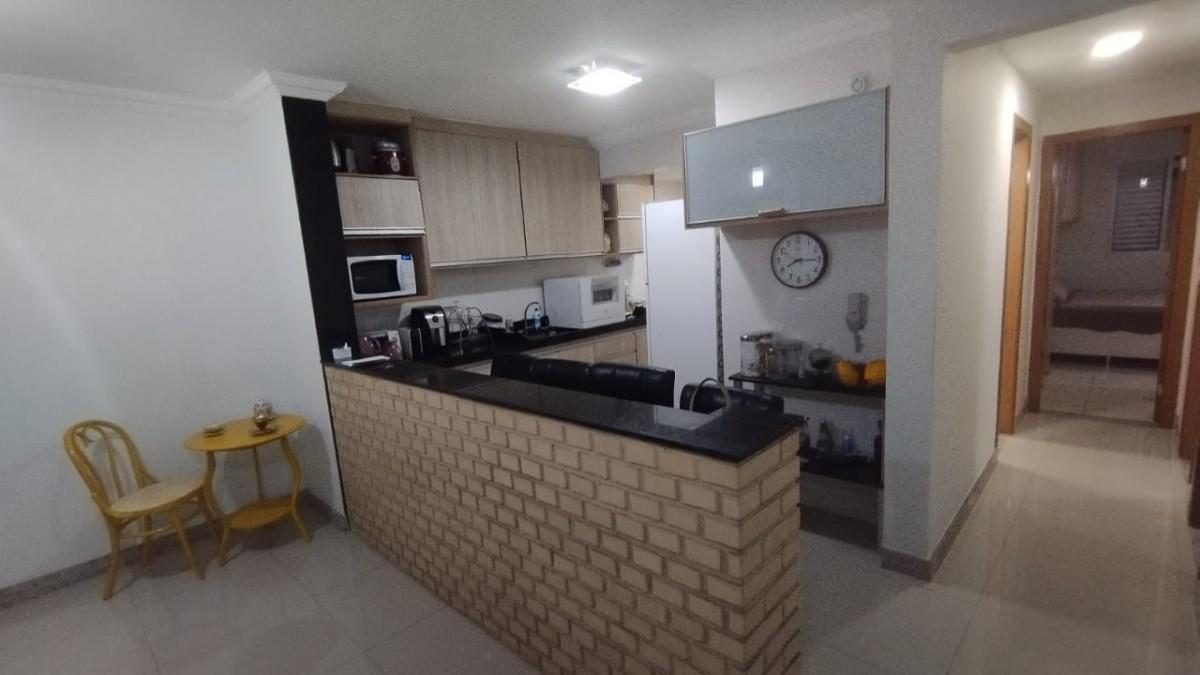 Apartamento, Jaraguá, 4 Quartos, 4 Vagas, 1 Suíte