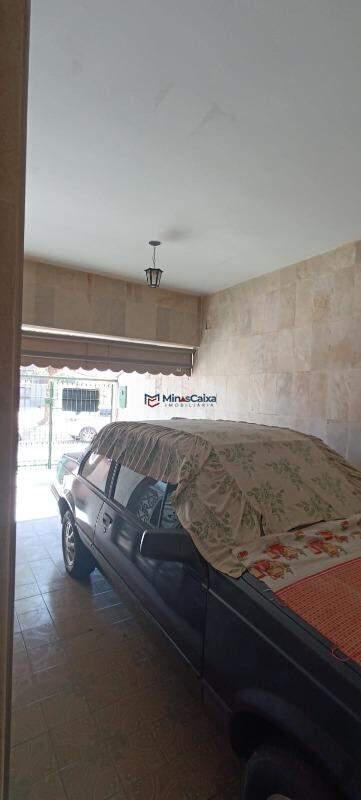 Casa, Primavera, 3 Quartos, 2 Vagas, 1 Suíte