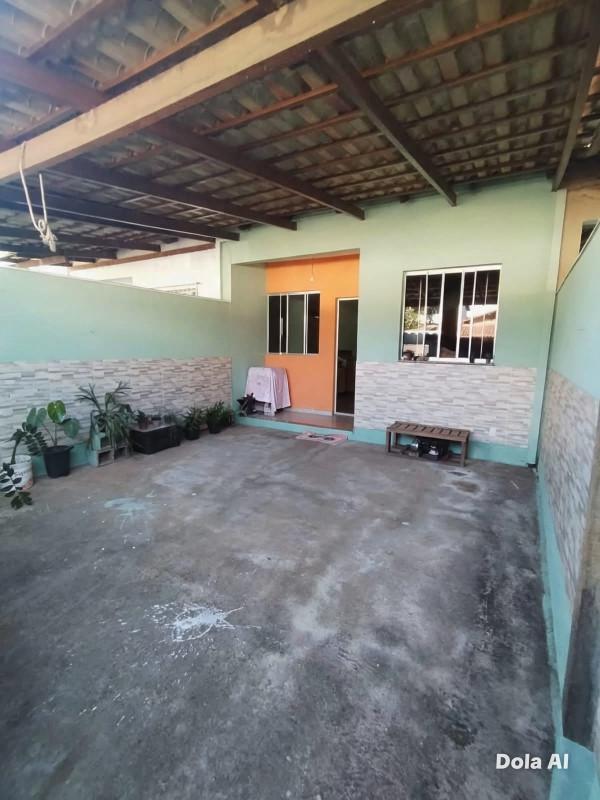 Casa, Brasília, 3 Quartos, 2 Vagas