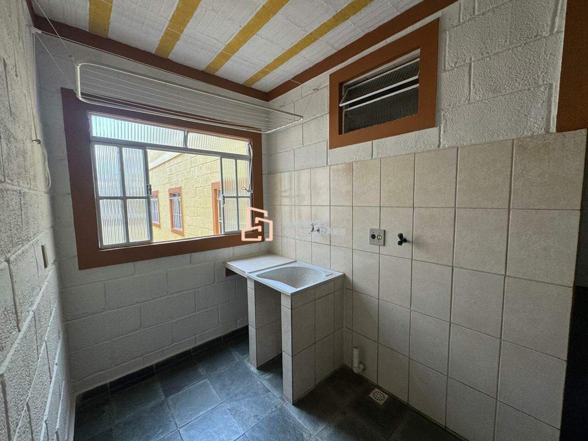 Apartamento, Vera Cruz, 1 Quarto