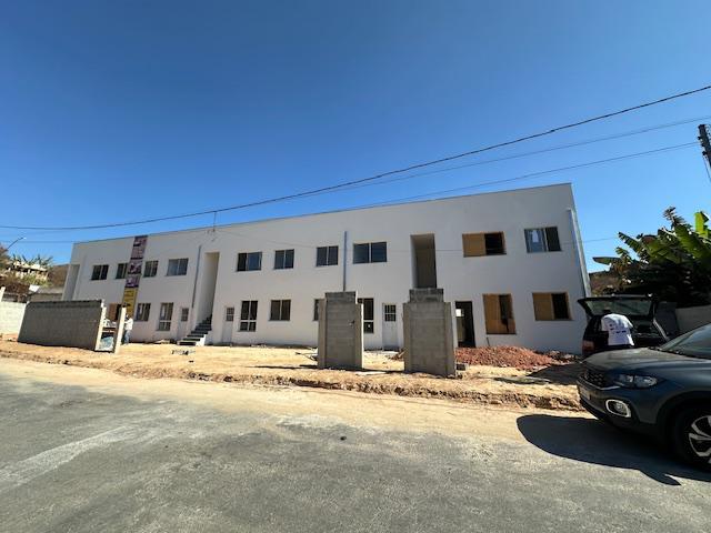 Apartamento, Vereda, 2 Quartos, 1 Vaga