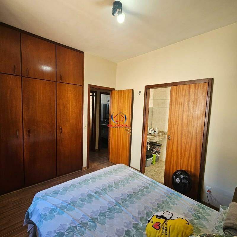 Apartamento, Ouro Preto, 2 Quartos, 1 Vaga, 1 Suíte