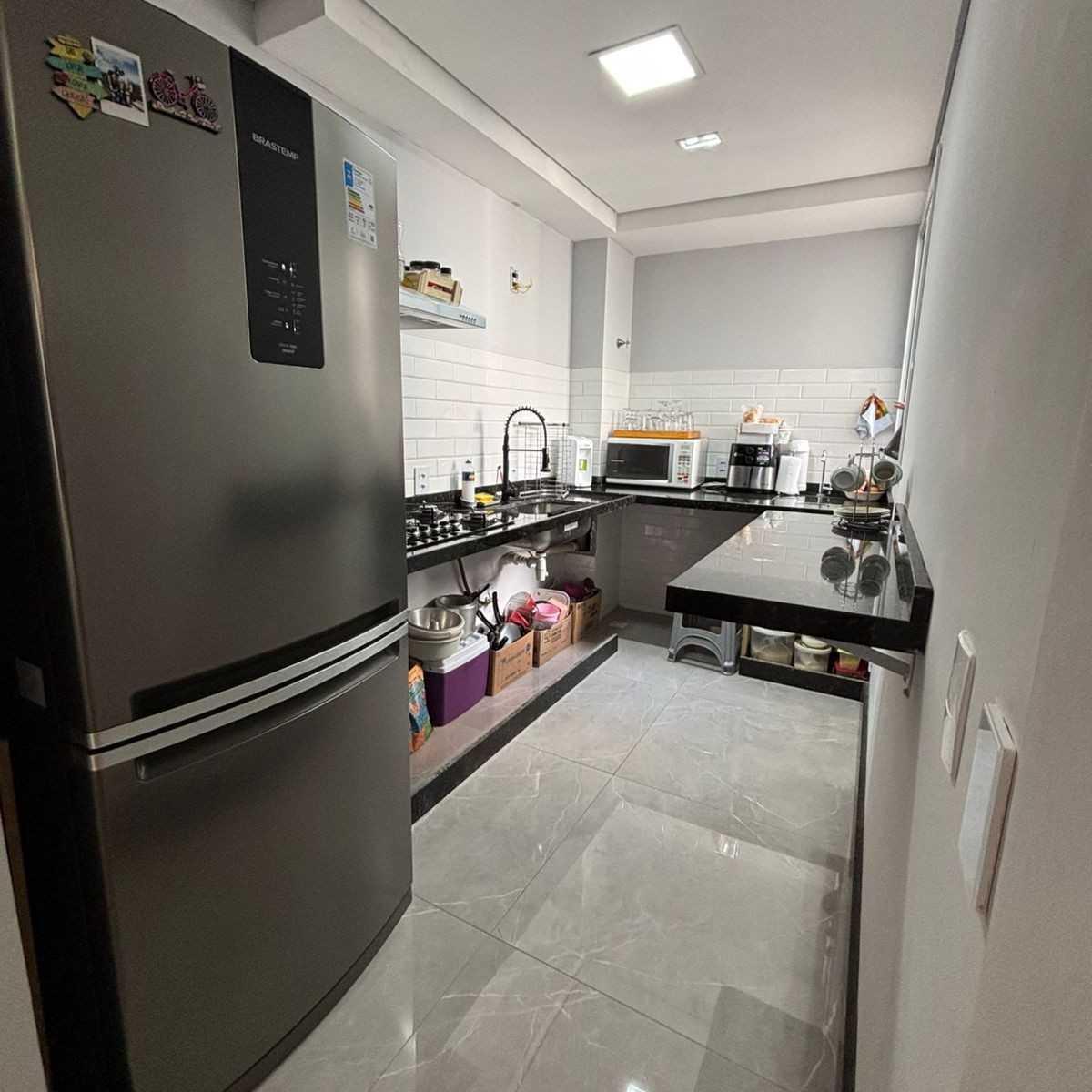 Apartamento, Buritis, 2 Quartos, 1 Vaga, 1 Suíte