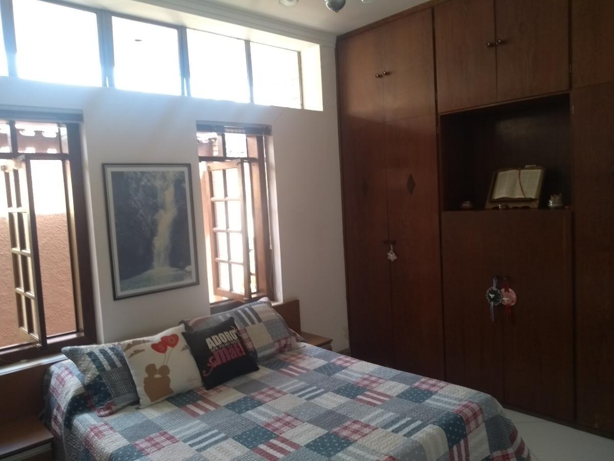 Casa, Glória, 4 Quartos, 16 Vagas, 2 Suítes