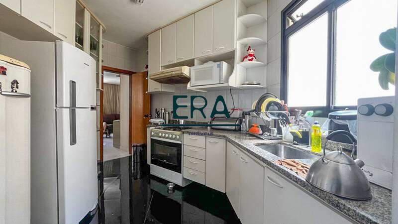 Apartamento, Buritis, 3 Quartos, 2 Vagas, 1 Suíte