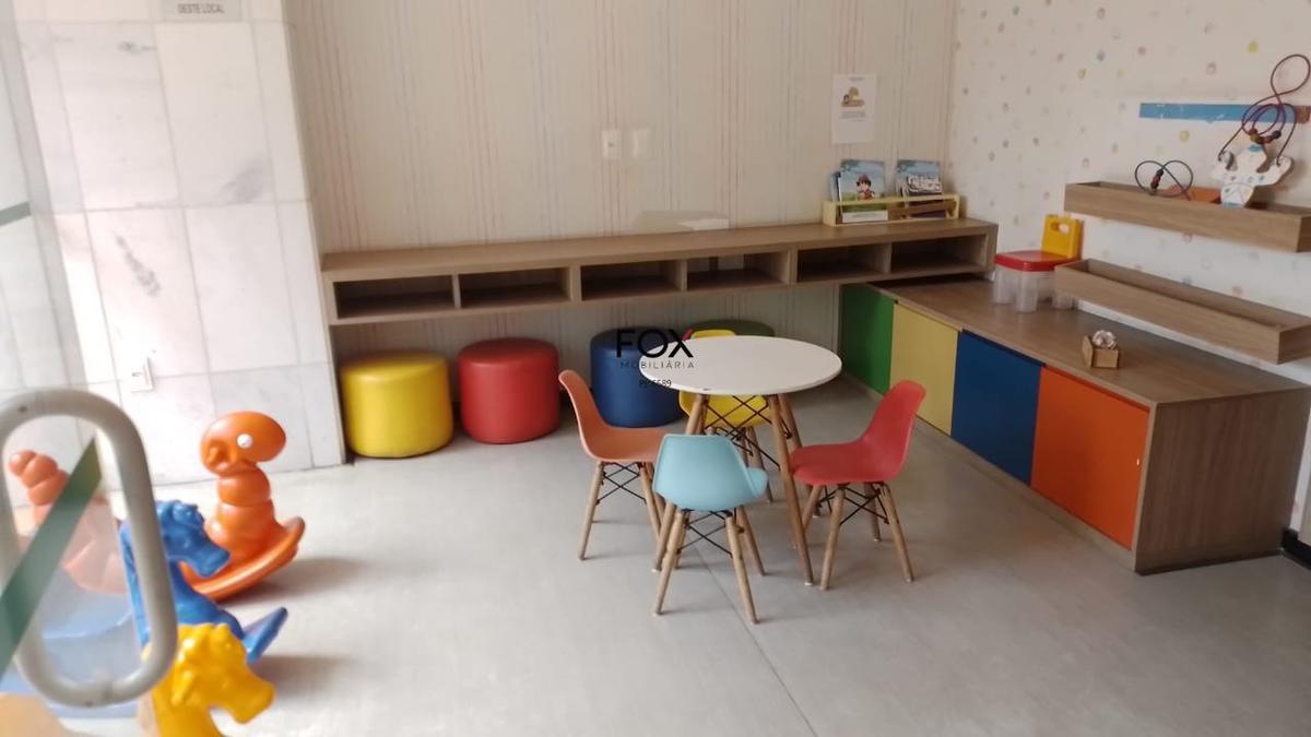 Apartamento, Lourdes, 3 Quartos, 3 Vagas, 1 Suíte
