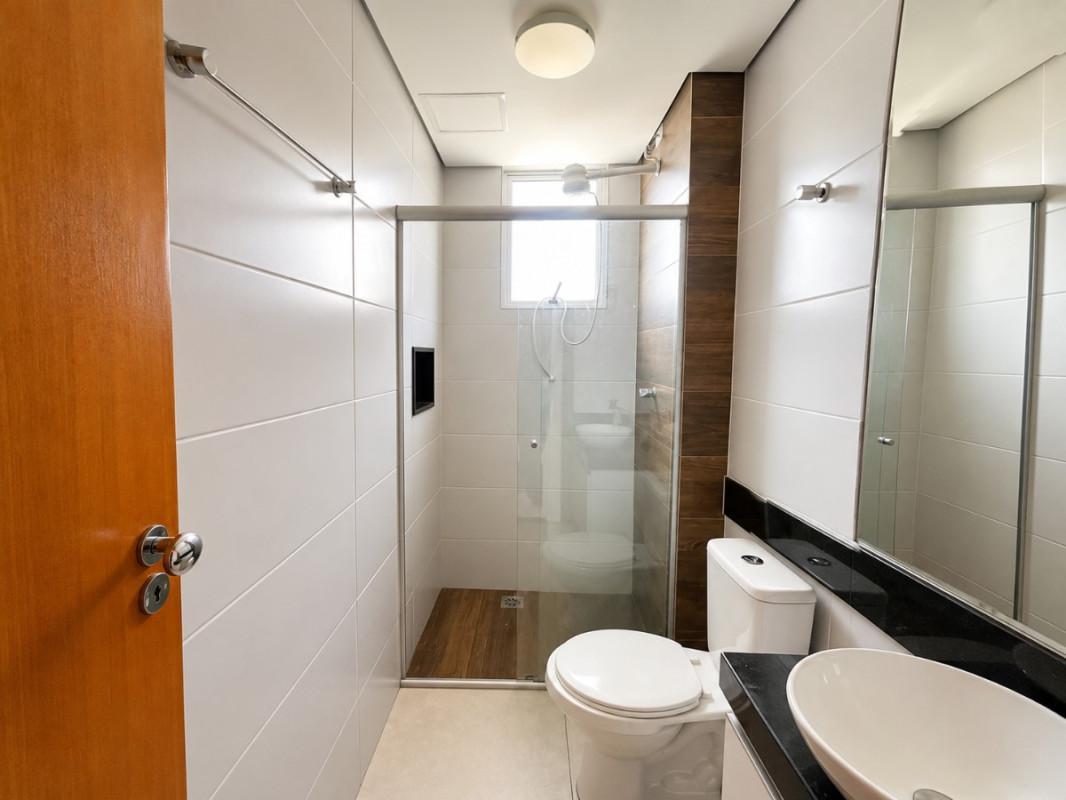 Apartamento, Ouro Preto, 1 Quarto, 1 Vaga
