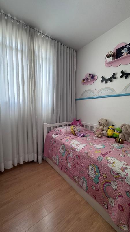 Cobertura, Serrano, 2 Quartos, 1 Vaga