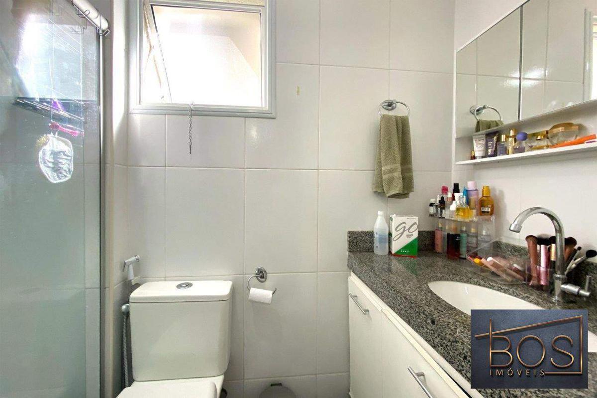 Apartamento, Sion, 3 Quartos, 2 Vagas, 1 Suíte