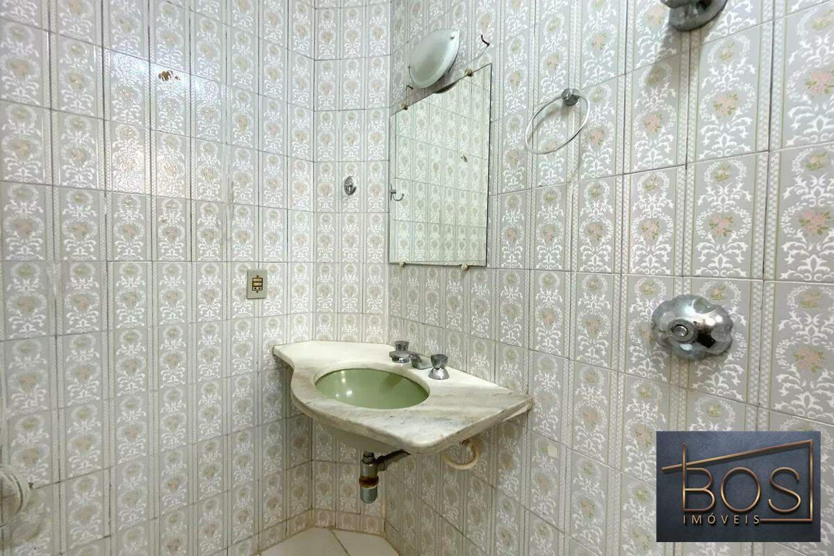 Apartamento, Anchieta, 3 Quartos, 1 Vaga, 1 Suíte