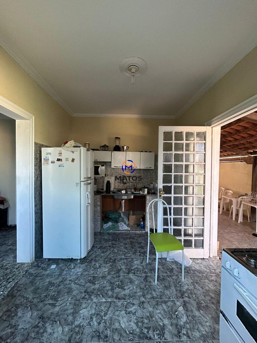 Casa, São Benedito, 3 Quartos, 4 Vagas