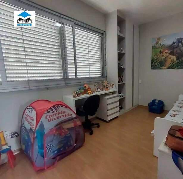 Cobertura, Sion, 3 Quartos, 4 Vagas, 2 Suítes