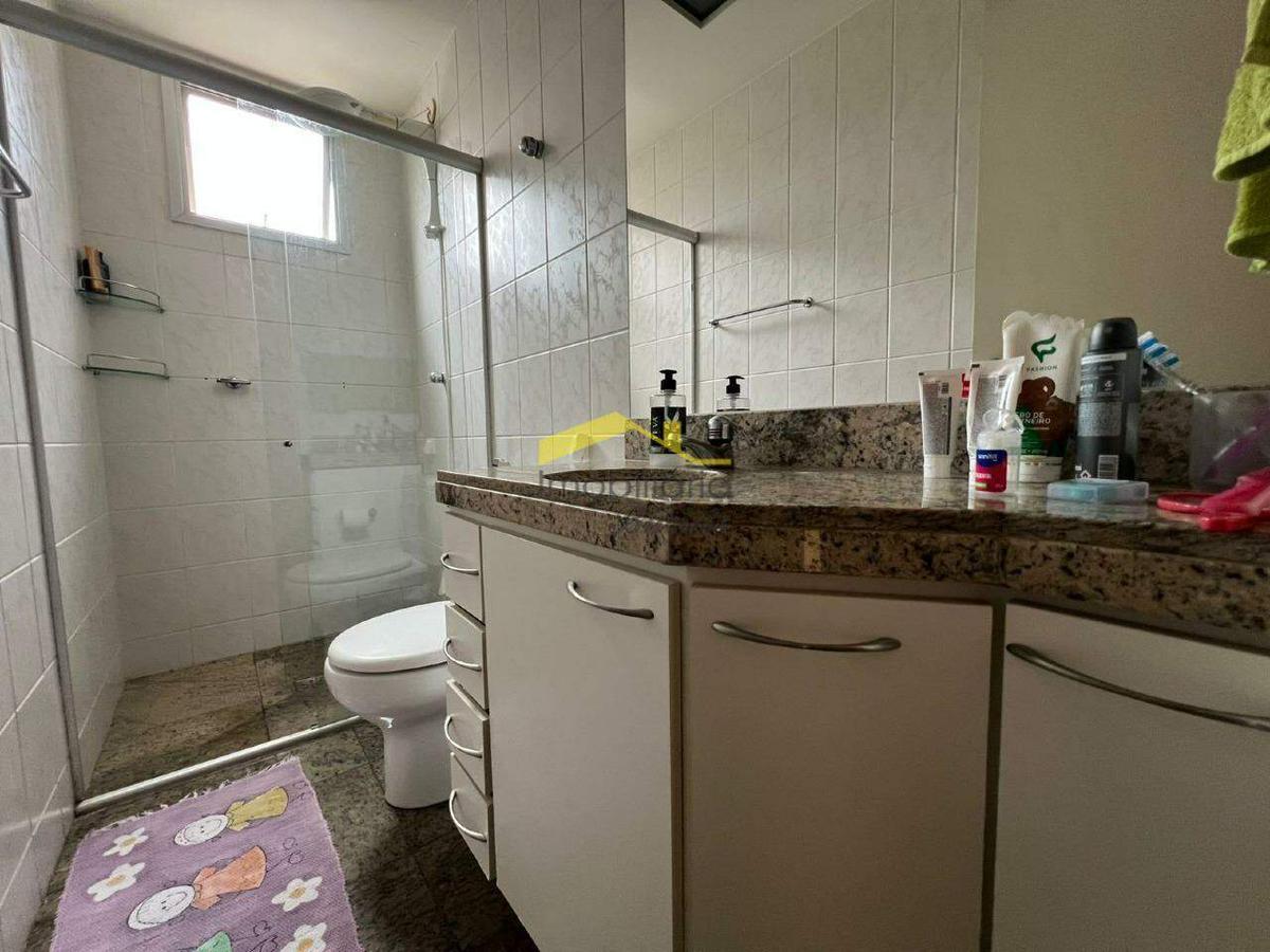 Apartamento, Belvedere, 2 Quartos, 2 Vagas, 1 Suíte