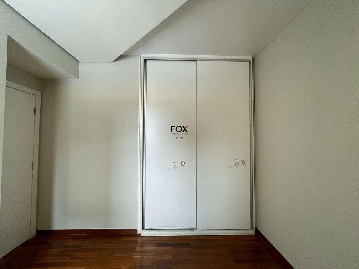Apartamento, Santo Agostinho, 4 Quartos, 3 Vagas, 1 Suíte