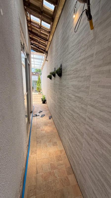 Casa, Tangará, 2 Quartos, 2 Vagas